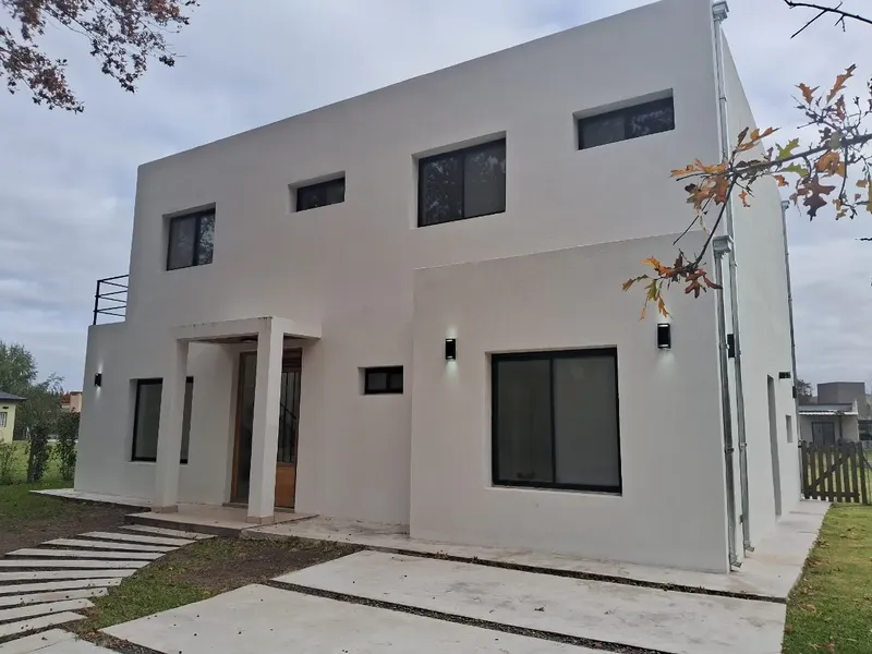 Casa En Venta En Cardales Village 2