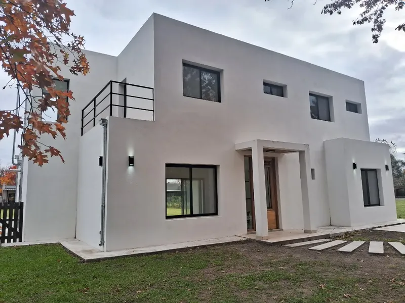 Casa En Venta En Cardales Village 3
