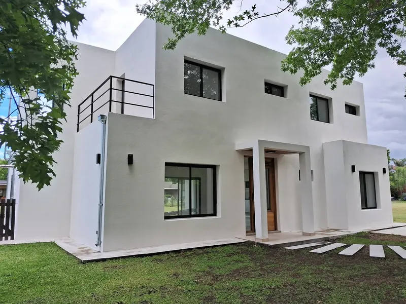 Casa En Venta En Cardales Village 4